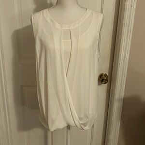 Hawthorn women’s blouse size large new